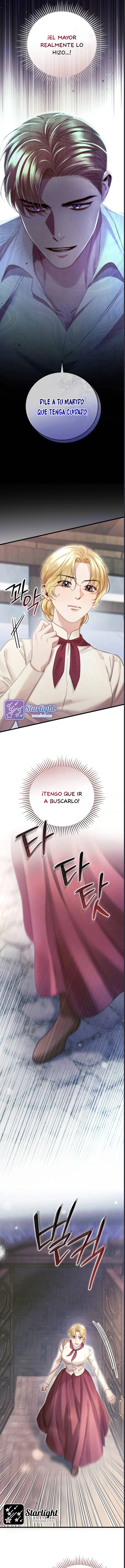 Olvídame, Mi Amor Capítulo 30 - Página 17
