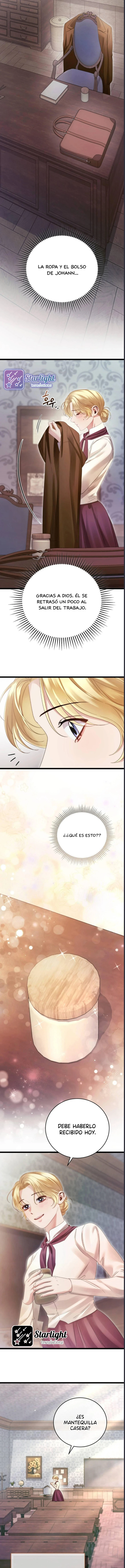 Olvídame, Mi Amor Capítulo 30 - Página 19