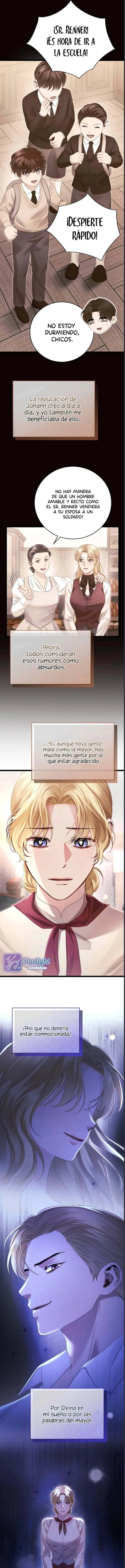 Olvídame, Mi Amor Capítulo 30 - Página 21