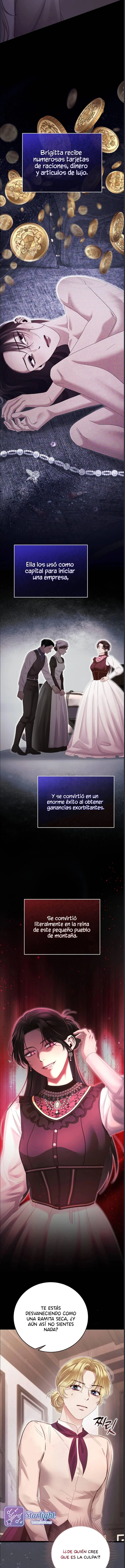 Olvídame, Mi Amor Capítulo 30 - Página 9