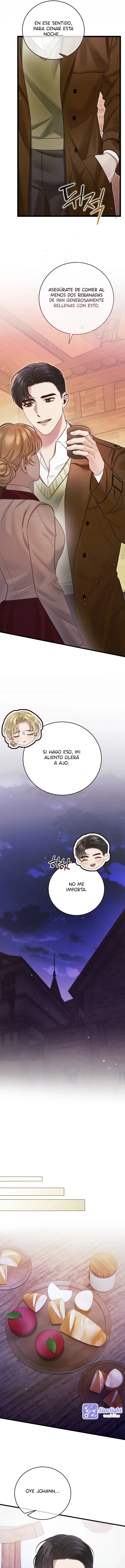 Olvídame, Mi Amor Capítulo 31 - Página 19