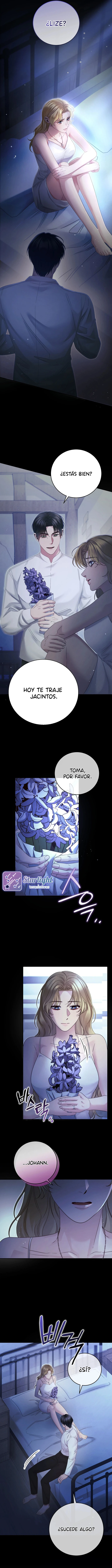 Olvídame, Mi Amor Capítulo 32 - Página 25