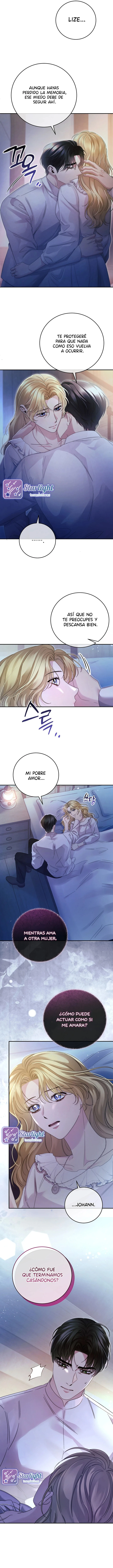 Olvídame, Mi Amor Capítulo 33 - Página 14