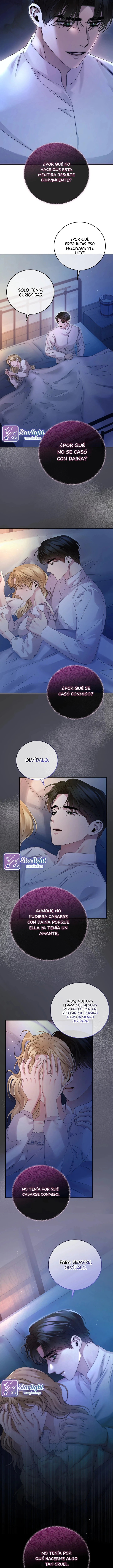 Olvídame, Mi Amor Capítulo 33 - Página 16