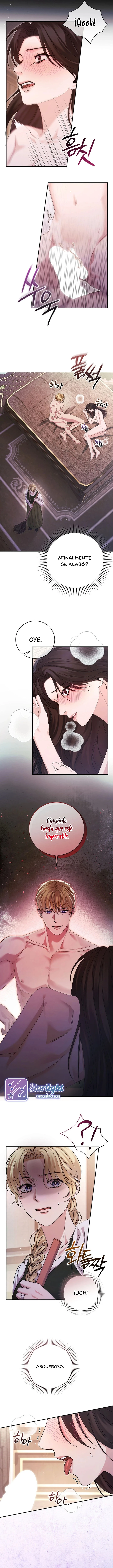 Olvídame, Mi Amor Capítulo 34 - Página 21