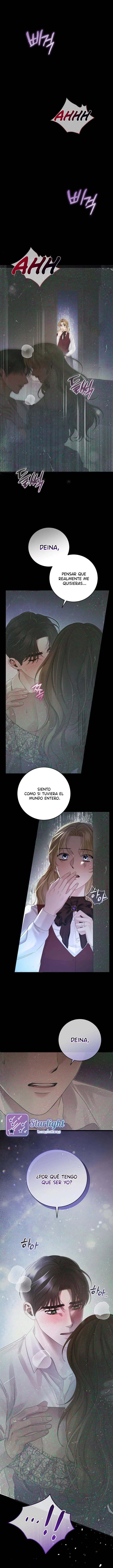 Olvídame, Mi Amor Capítulo 34 - Página 3