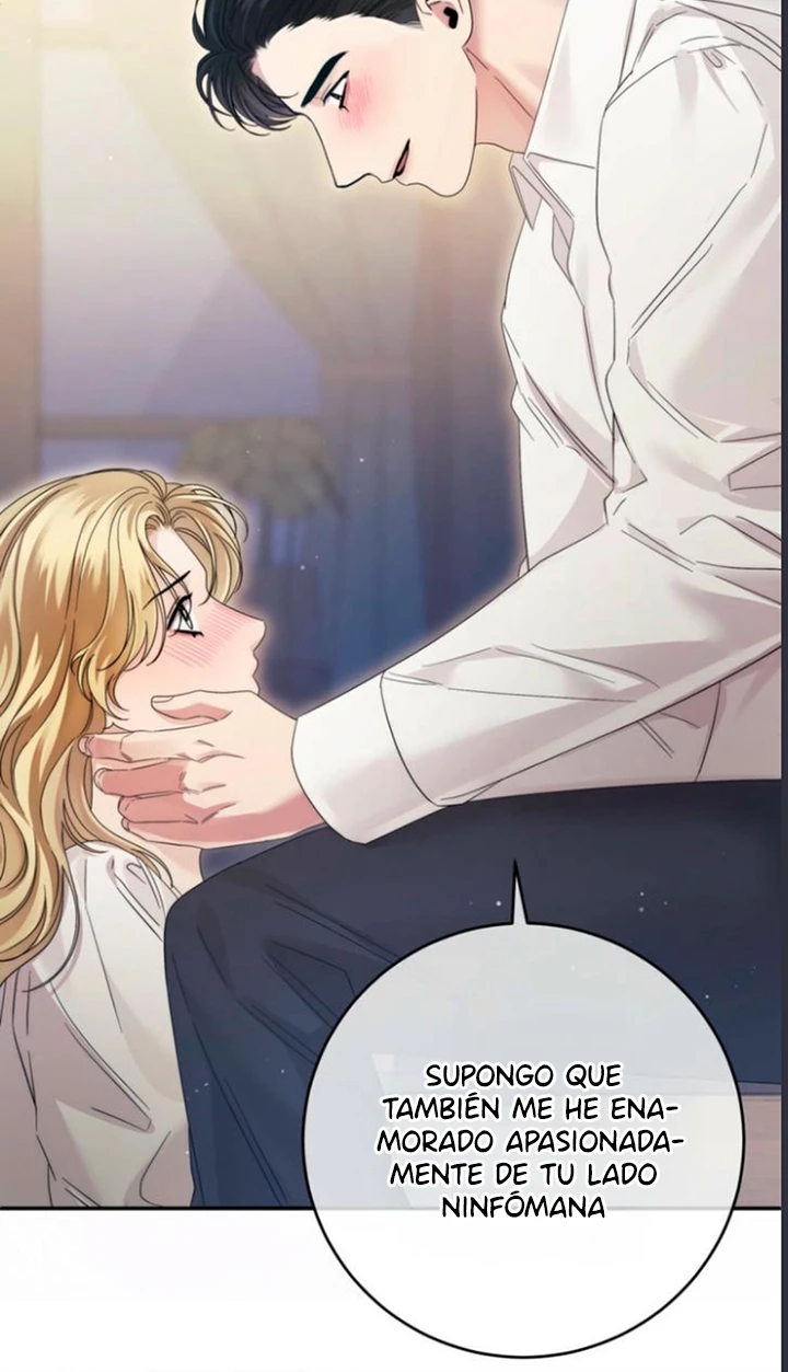 Olvídame, Mi Amor Capítulo 35 - Página 20