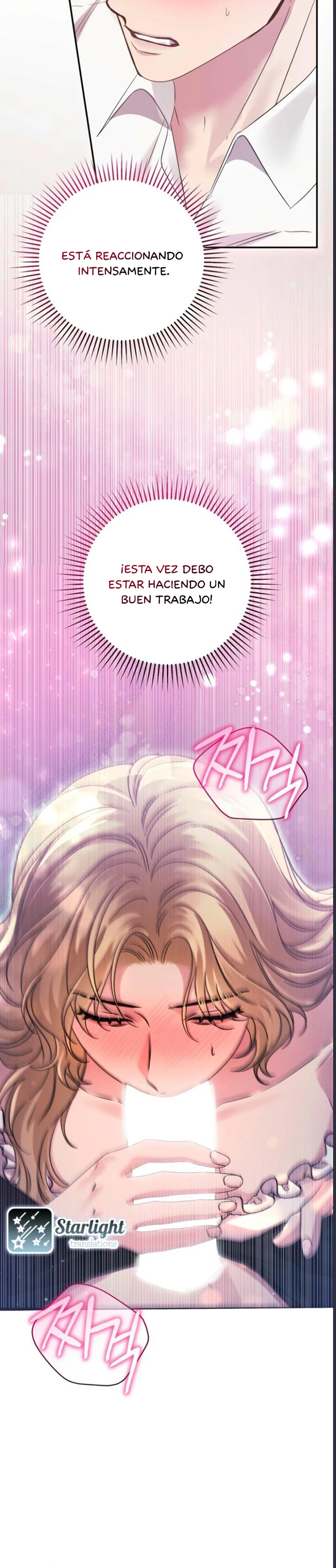 Olvídame, Mi Amor Capítulo 35 - Página 22