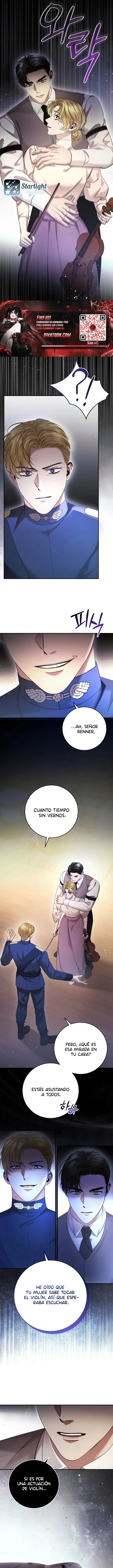 Olvídame, Mi Amor Capítulo 37 - Página 11