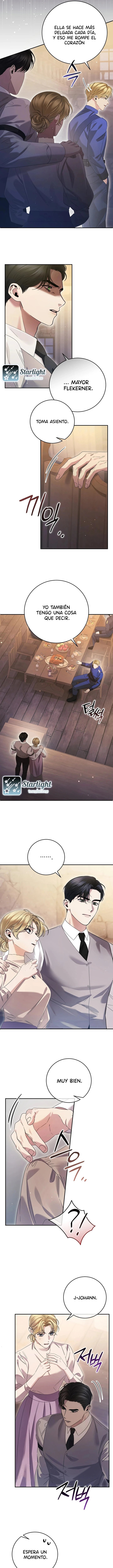 Olvídame, Mi Amor Capítulo 37 - Página 15