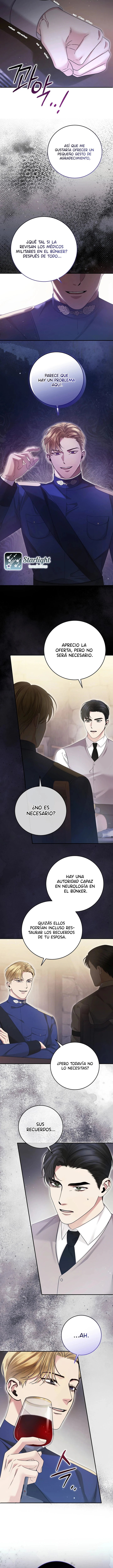 Olvídame, Mi Amor Capítulo 37 - Página 19