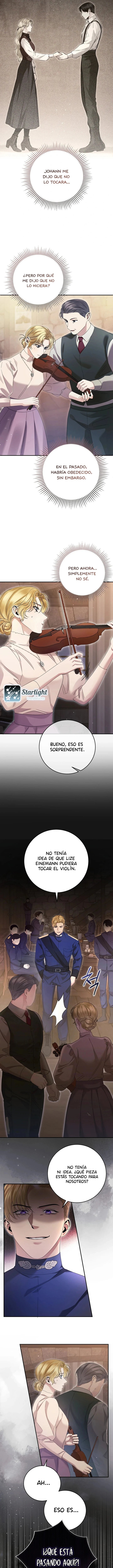 Olvídame, Mi Amor Capítulo 37 - Página 9