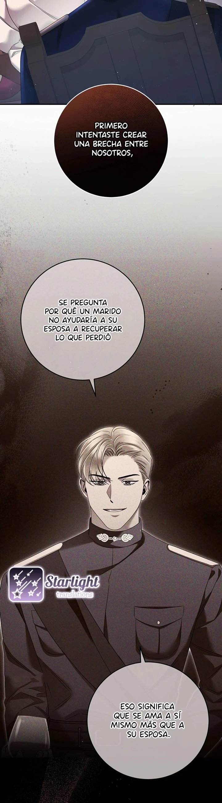 Olvídame, Mi Amor Capítulo 38 - Página 12