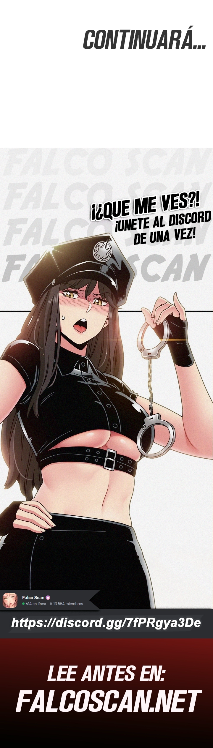 The turning point Capítulo 132 - Página 11