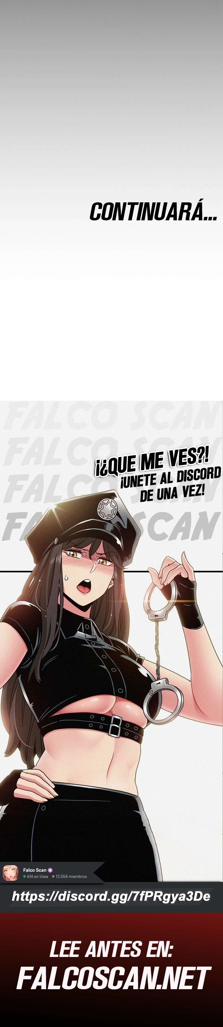 The turning point Capítulo 135 - Página 11