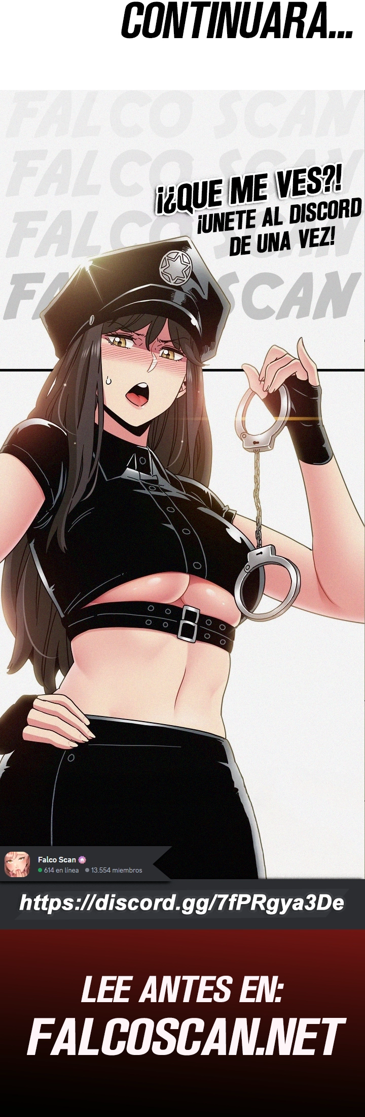 The turning point Capítulo 136 - Página 10