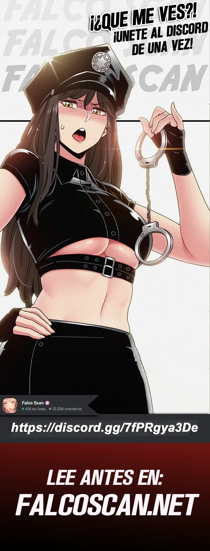 The turning point Capítulo 139 - Página 10