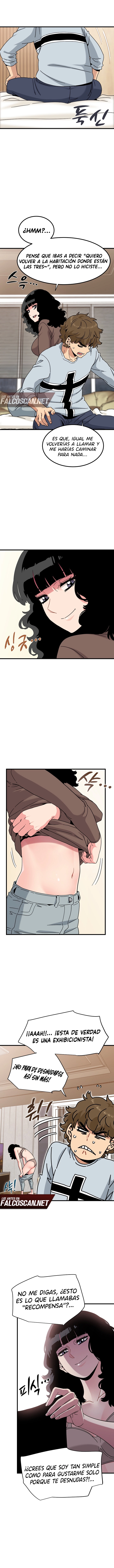 The turning point Capítulo 141 - Página 12