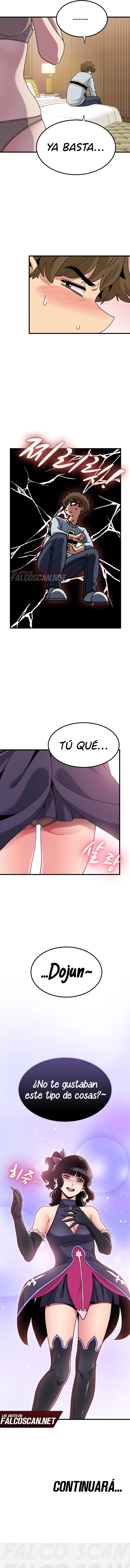 The turning point Capítulo 141 - Página 13