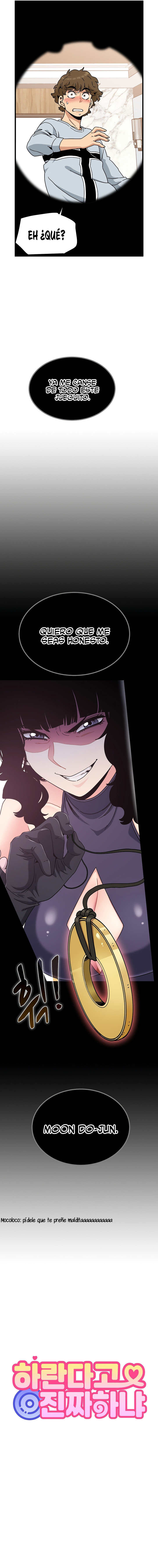 The turning point Capítulo 142 - Página 12