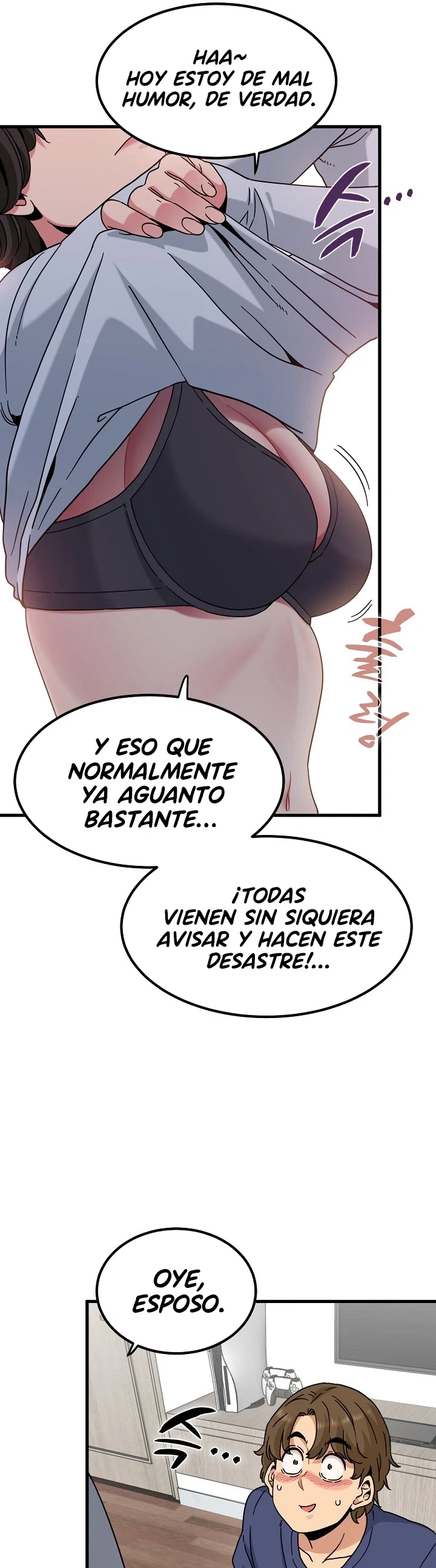 The turning point Capítulo 167 - Página 41