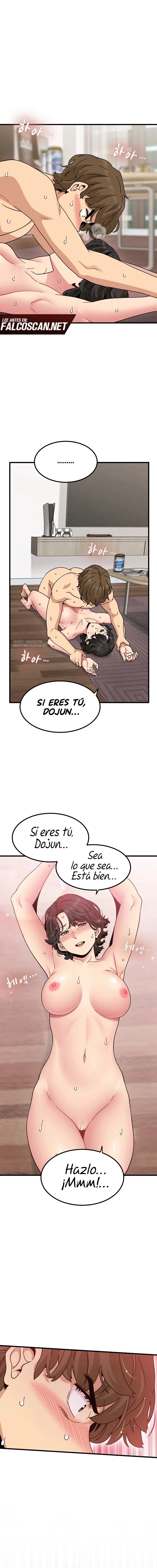 The turning point Capítulo 169 - Página 3