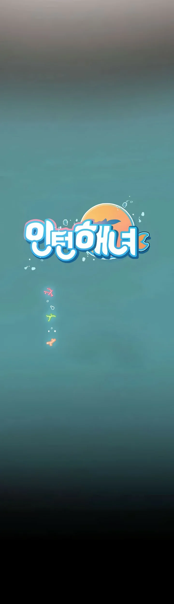 Pasante de Buceo Capítulo 102 - Página 15