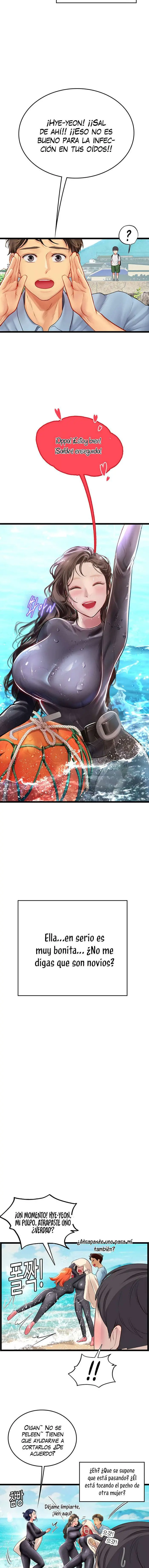 Pasante de Buceo Capítulo 103 - Página 2