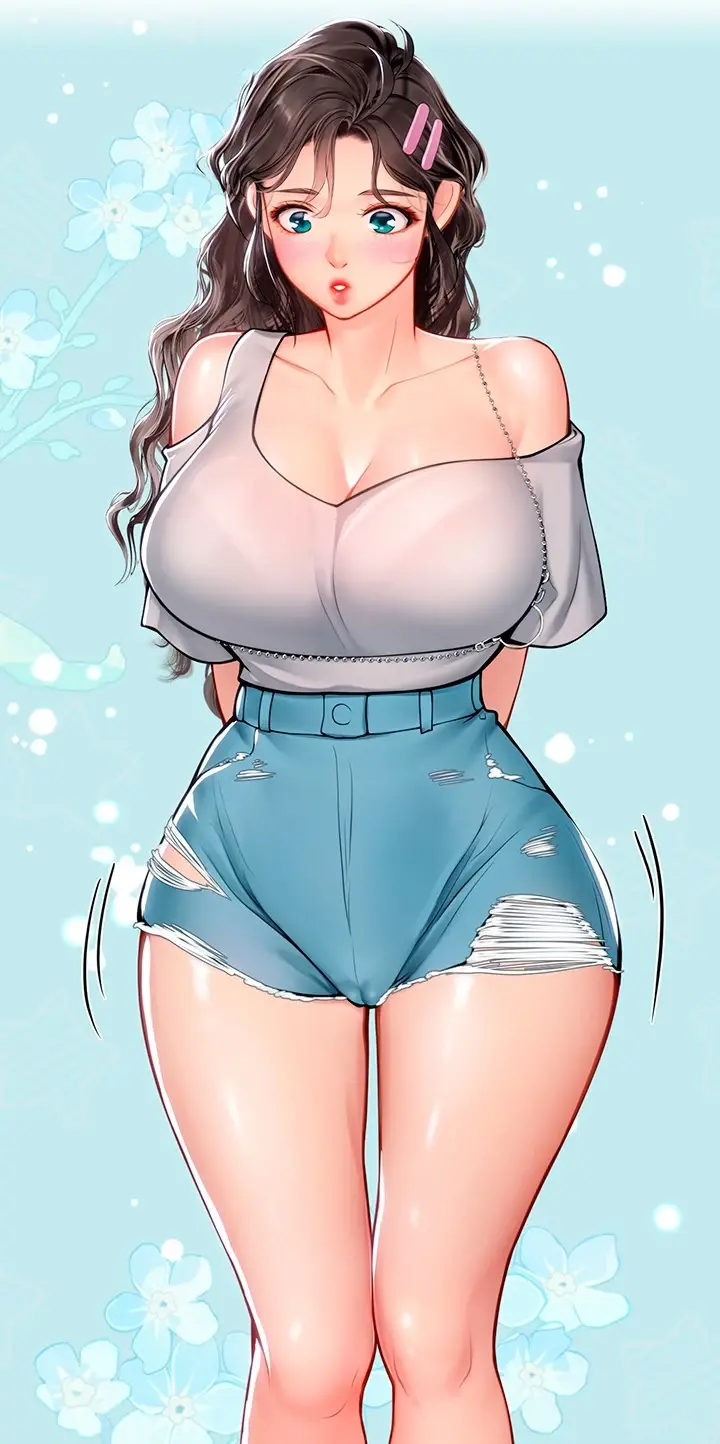 Pasante de Buceo Capítulo 27 - Página 7