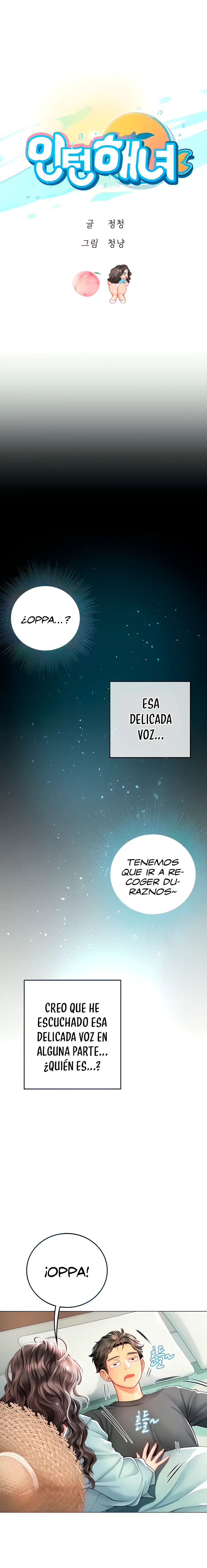 Pasante de Buceo Capítulo 28 - Página 2