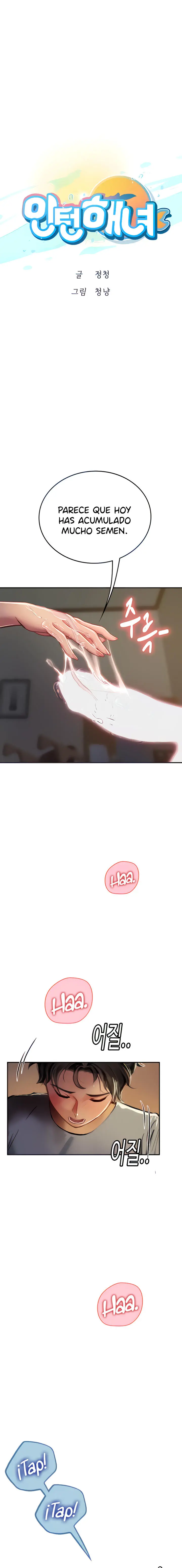 Pasante de Buceo Capítulo 40 - Página 2