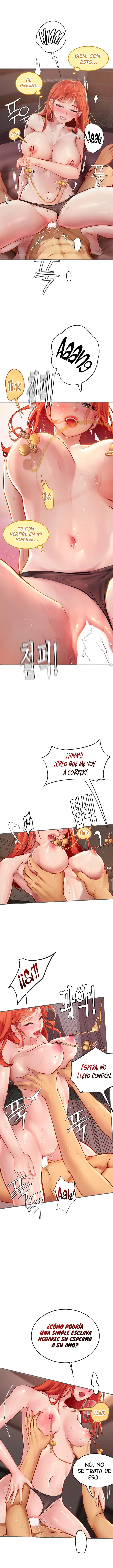 Pasante de Buceo Capítulo 48 - Página 12