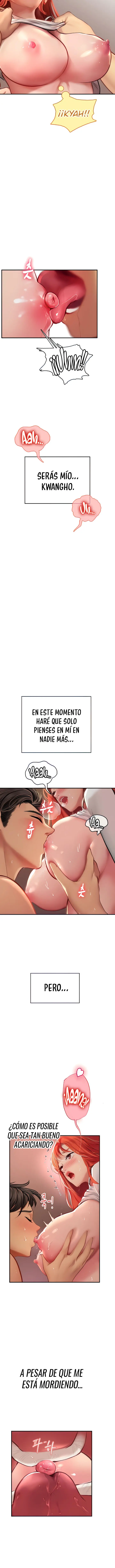 Pasante de Buceo Capítulo 48 - Página 3