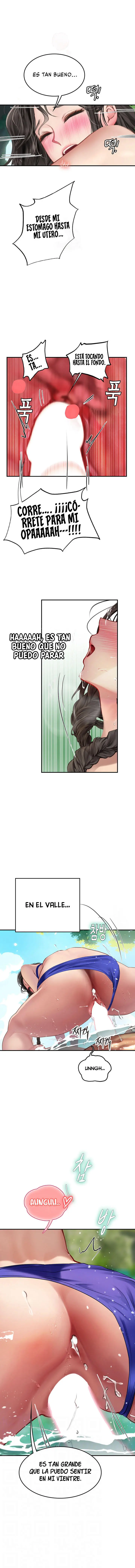 Pasante de Buceo Capítulo 67 - Página 2