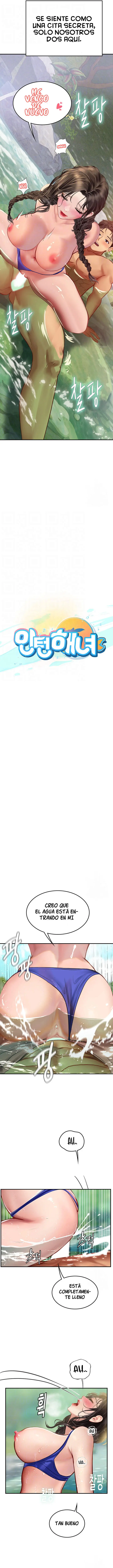 Pasante de Buceo Capítulo 67 - Página 3