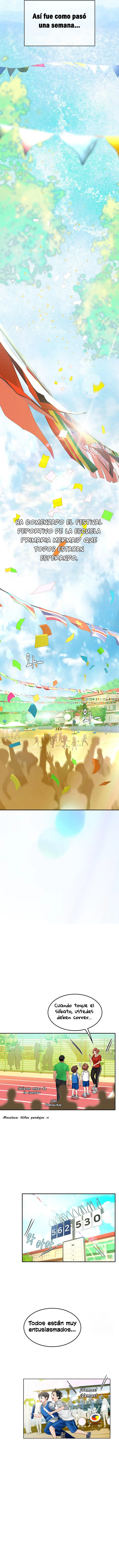 Pasante de Buceo Capítulo 69 - Página 12