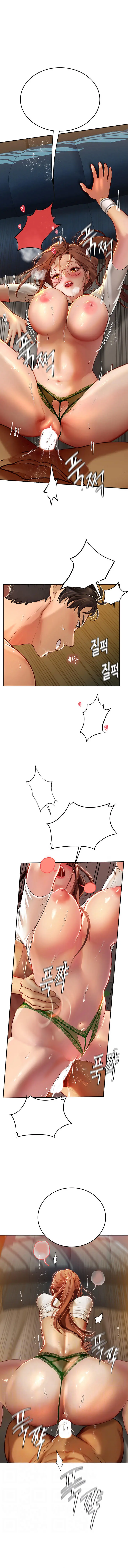 Pasante de Buceo Capítulo 69 - Página 2