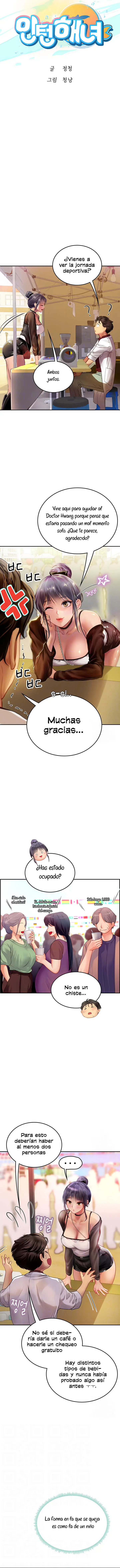 Pasante de Buceo Capítulo 70 - Página 2