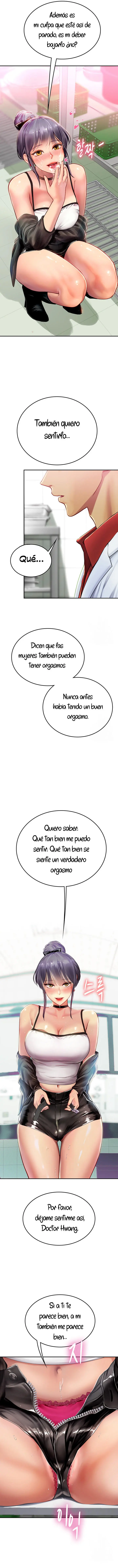 Pasante de Buceo Capítulo 71 - Página 2