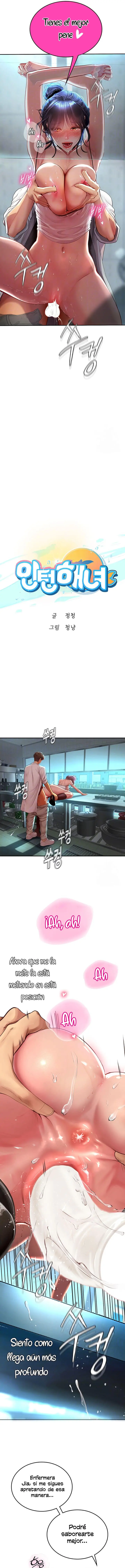 Pasante de Buceo Capítulo 72 - Página 3