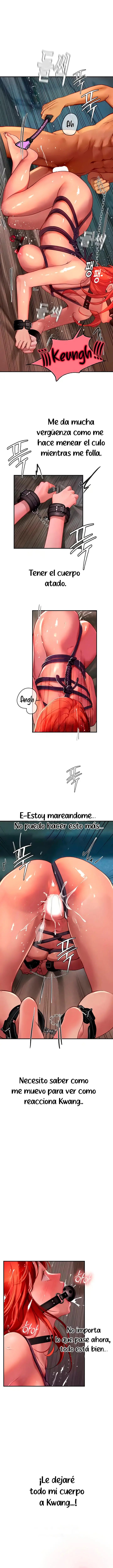 Pasante de Buceo Capítulo 76 - Página 2