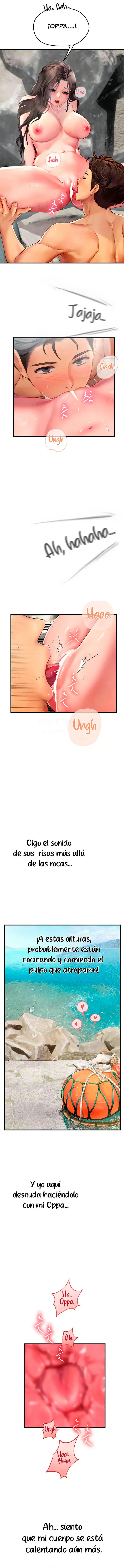 Pasante de Buceo Capítulo 79 - Página 4