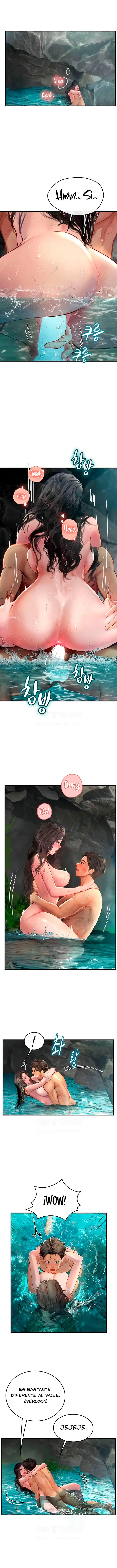 Pasante de Buceo Capítulo 80 - Página 6