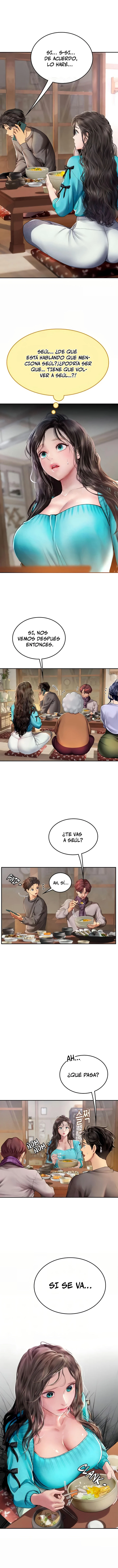 Pasante de Buceo Capítulo 85 - Página 3