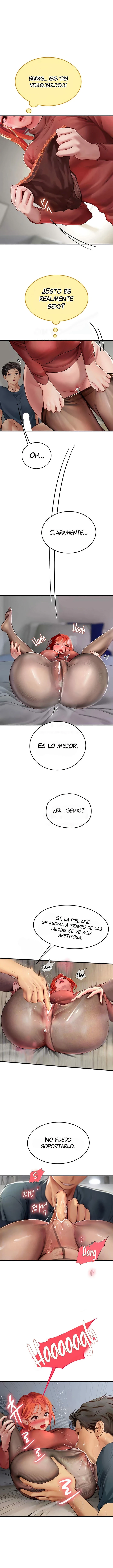 Pasante de Buceo Capítulo 87 - Página 2