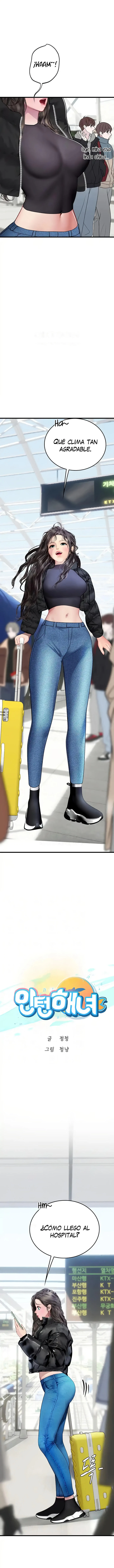 Pasante de Buceo Capítulo 89 - Página 2