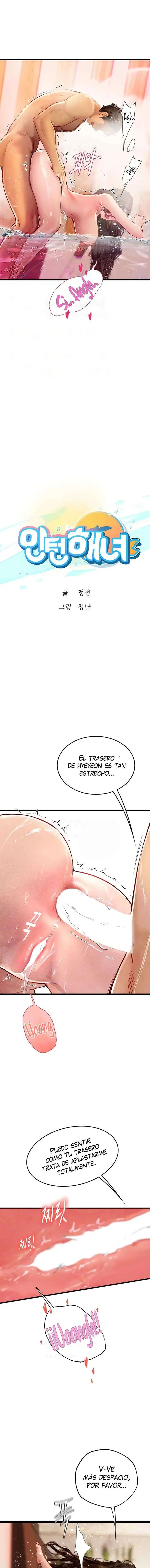 Pasante de Buceo Capítulo 93 - Página 2