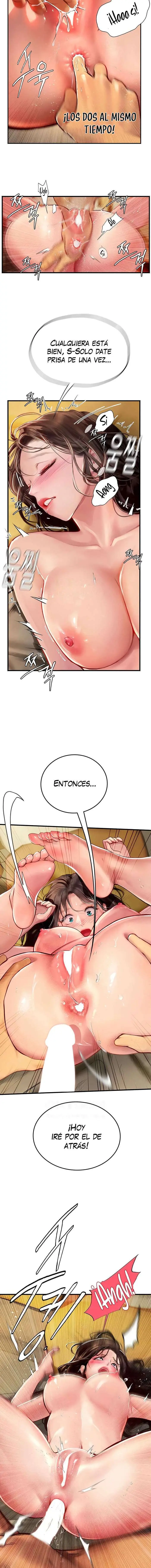 Pasante de Buceo Capítulo 93 - Página 6