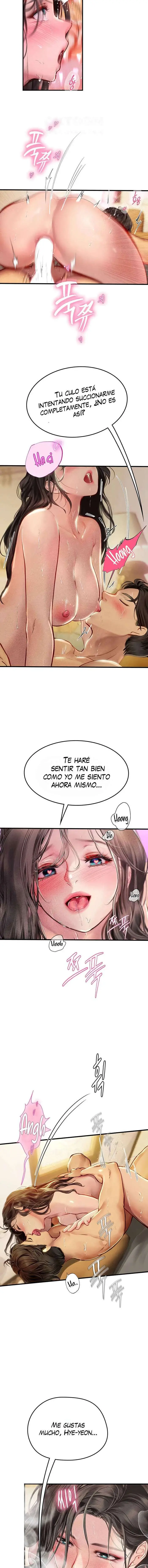 Pasante de Buceo Capítulo 93 - Página 9