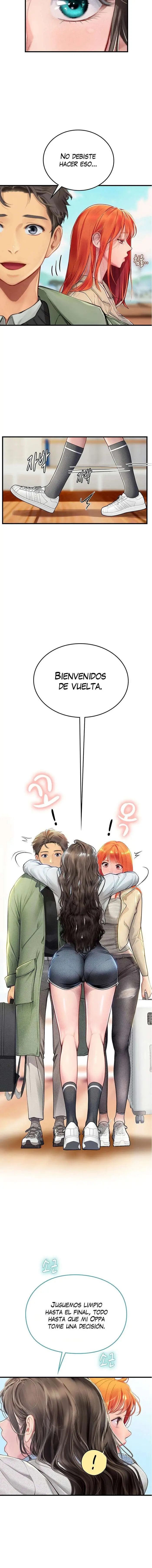 Pasante de Buceo Capítulo 94 - Página 13